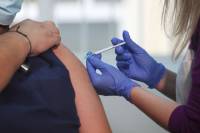 Εμβόλιο κορονοϊού: Σπάνιες οι αλλεργικές αντιδράσεις