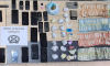 Κόρινθος: Συνελήφθησαν 33 άτομα για διακίνηση ναρκωτικών – Οι κωδικές ονομασίες που χρησιμοποιούσαν