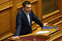 ΣΥΡΙΖΑ: Με ποιο όνομα και λογότυπο κατεβαίνει στις ευρωεκλογές 2019
