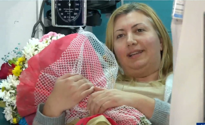 Έκρηξη στην Κωνσταντινούπολη: Ολοκληρώθηκε με επιτυχία το χειρουργείο της 39χρονης