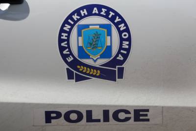 Καρδίτσα: Χτύπησε αστυνομικό με το αυτοκίνητο στην προσπάθειά του να ξεφύγει