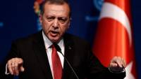 Μήνυση Ερντογάν κατά της εφημερίδας «Δημοκρατία»