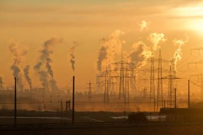 Περιβάλλον: Προς νέο ρεκόρ οι εκπομπές διοξειδίου του άνθρακα το 2019