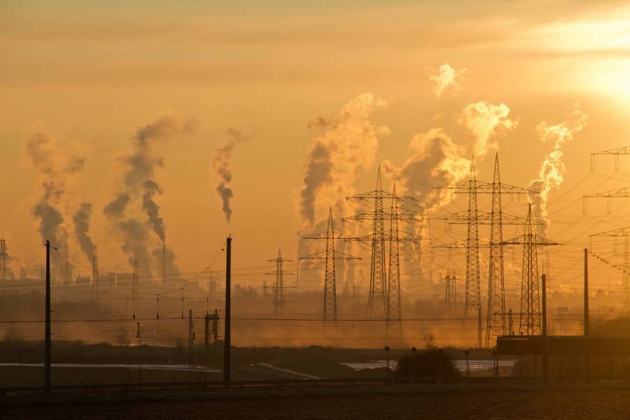 Περιβάλλον: Προς νέο ρεκόρ οι εκπομπές διοξειδίου του άνθρακα το 2019