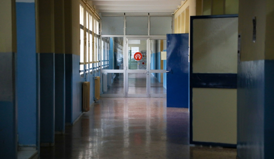 Τραγωδία στο Χαλάνδρι: Αυτοκτόνησε η 14χρονη κόρη Αμερικανού διπλωμάτη - Πήδηξε από τον 4ο όροφο ιδιωτικού σχολείου