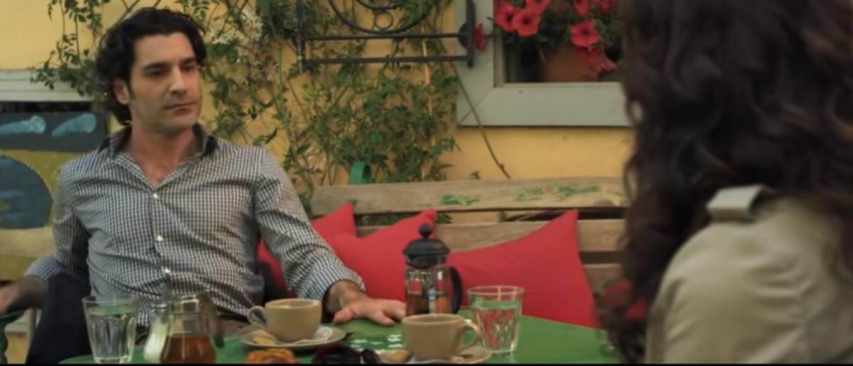 Το «Αν» του Παπακαλιάτη έγινε τούρκικη ταινία (βίντεο)