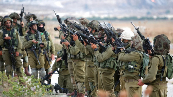 Το Ισραήλ ανακοίνωσε ότι «εξάρθρωσε» τη Χαμάς στη βόρεια Γάζα