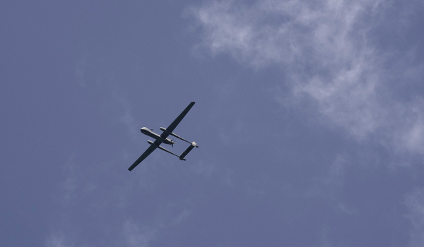 Το Ιράν κατηγορεί το Ισραήλ για επίθεση με UAV και υπόσχεται εκδίκηση