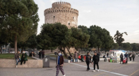 Θεσσαλονίκη:Τάση σταθεροποίησης στο ιικό φορτίο των λυμάτων