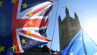Brexit: H Ευρωπαϊκή Ένωση διόρισε τον πρώτο πρεσβευτή της στη Βρετανία