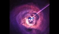 Έτσι ακούγεται μία μαύρη τρύπα: Ο ανατριχιαστικός ήχος που αποκάλυψε η NASA