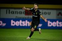 Άρης – ΠΑΟΚ 1-0: Οι «κίτρινοι» επικράτησαν στο ντέρμπι της Θεσσαλονίκης (vid)