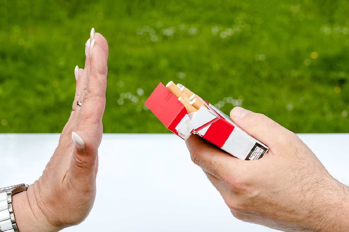 Παγκόσμια Ημέρα κατά του Καπνίσματος: Ποιοι τελικά δεν κόβουν το τσιγάρο