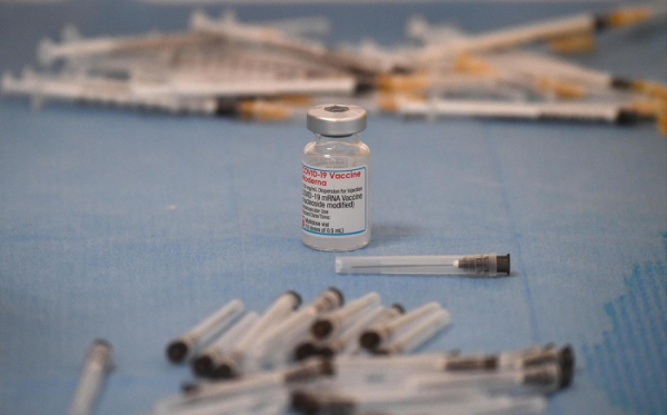 Εμβολιασμός παιδιών: «Όχι άμεσα» απάντησε ο Μαγιορκίνης, «δεν υπάρχει ανάγκη»