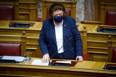 ΣΥΡΙΖΑ: Η κυρία Μενδώνη οφείλει να παραιτηθεί. Γνώριζε και συγκάλυψε