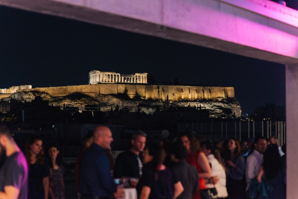 Το EMΣT στο This is Athens City Festival – Μια μουσική βραδιά στην ταράτσα του Μουσείου