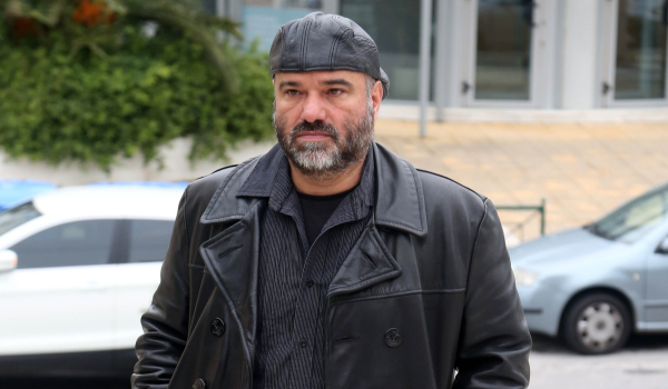 Κώστας Κωστόπουλος: Ποιος ήταν ο όρος στο συμβόλαιο με τον «Σασμό»
