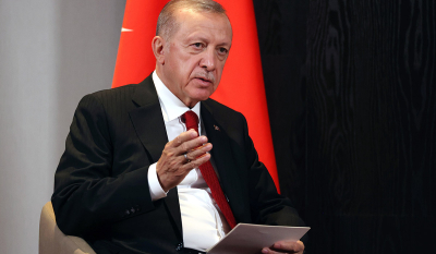 Τουρκία: Συνεδριάζει το Συμβούλιο Εθνικής Ασφαλείας – Η ανακοίνωση θα δείξει πού το πάει η Άγκυρα