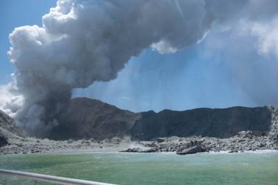 Ηφαίστεια: Οι πιο φονικές εκρήξεις τα τελευταία 25 χρόνια