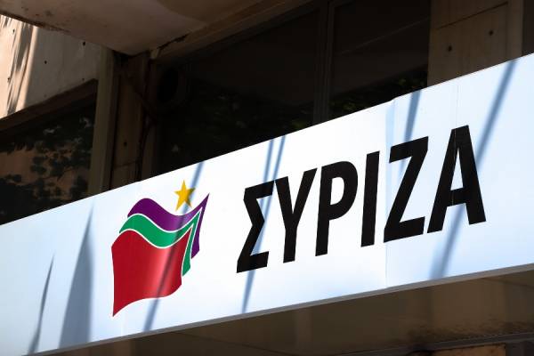 «Σχέδιο Γιούνκερ: Με ολοκληρωμένο σχέδιο 4,5 χρόνων της κυβέρνησης ΣΥΡΙΖΑ, η Ελλάδα πρώτη σε επενδύσεις»