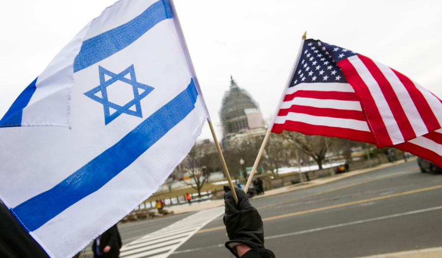 Λευκός Οίκος: Οι ΗΠΑ δεν έχουν πρόθεση να στείλουν χερσαία στρατεύματα στο Ισραήλ