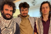 Βερμόντ: Συνελήφθη ο δράστης της επίθεσης εναντίον τριών φοιτητών παλαιστινιακής καταγωγής