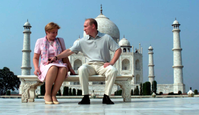 H αμύθητη περιουσία της πρώην συζύγου του Πούτιν στην Ευρώπη – Γιατί είναι εκτός κυρώσεων