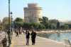 Κορονοϊός: Αύξηση του ιικού φορτίου στη Θεσσαλονίκη δείχνουν τα λύματα