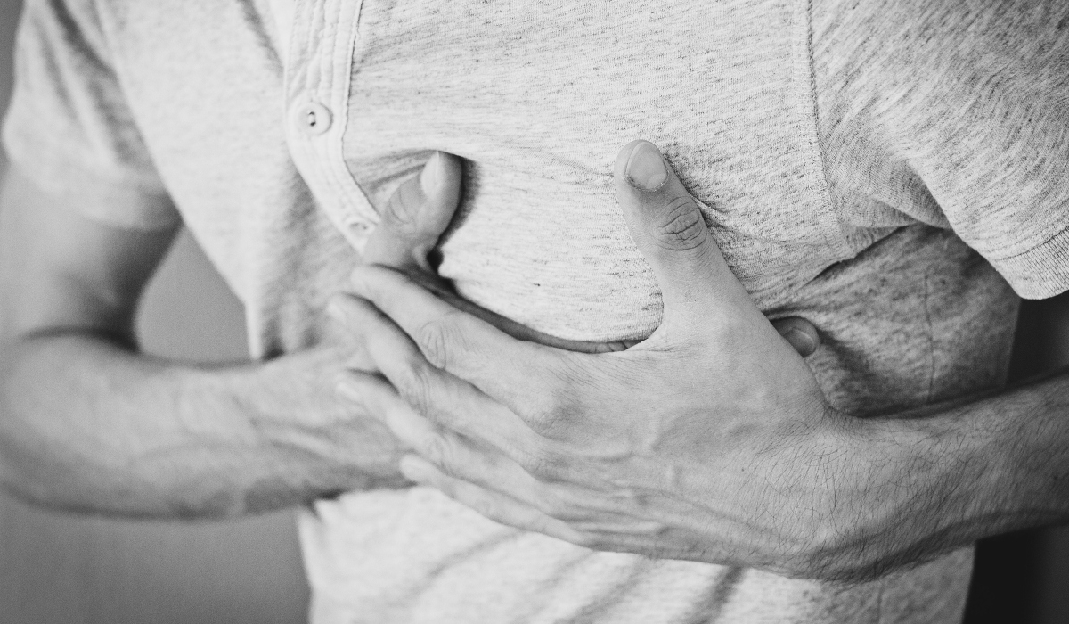 Καρδιολόγος στο iEidiseis: Τι πρέπει να προσέχουν αυτό το διάστημα όσοι αντιμετωπίζουν καρδιαγγειακά