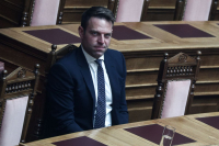 Το στίγμα της πολιτικής του δίνει ο Στέφανος Κασσελάκης - Σήμερα η ομιλία στην ΚΟ του ΣΥΡΙΖΑ