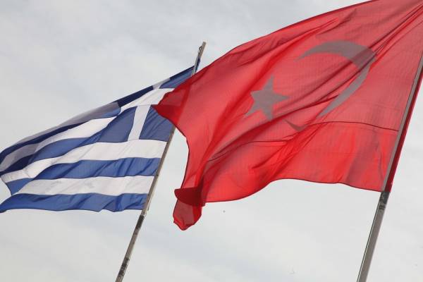 Τουρκικός Τύπος: Συνάντηση αντιπροσωπειών Ελλάδας - Τουρκίας την Πέμπτη