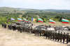 Strike Back 21: Ολοκληρώθηκε η στρατιωτική άσκηση στη Βουλγαρία