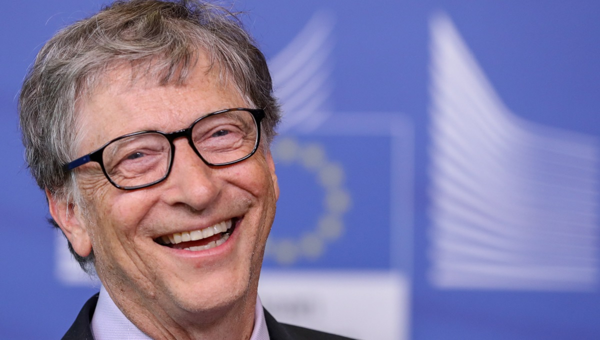 Bill Gates: Γιατί δεν έχουμε τελειώσει με τον κορονοϊό
