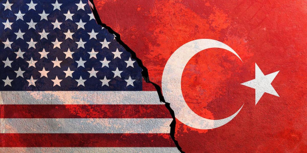 Στέιτ Ντιπάρτμεντ: Νέες κυρώσεις στην Τουρκία αν συναλλαγεί με τη ρωσική αμυντική βιομηχανία