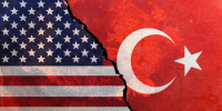 Στέιτ Ντιπάρτμεντ: Νέες κυρώσεις στην Τουρκία αν συναλλαγεί με τη ρωσική αμυντική βιομηχανία