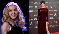 Madonna: Έβαλε φωτιά με την «Tokyo» στη συναυλία της στη Βαρκελώνη (βίντεο)