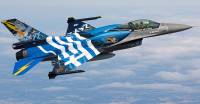 Η αναβάθμιση των F-16 της Ελλάδας και η ΕΑΒ
