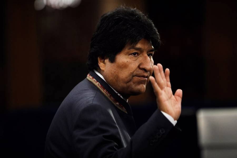 «Πραξικόπημα» στη Βολιβία: Οι διεθνείς αντιδράσεις