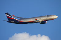 Ρωσία: Η Aeroflot θα πετάει μόνο προς Λευκορωσία από τις 8 Μαρτίου