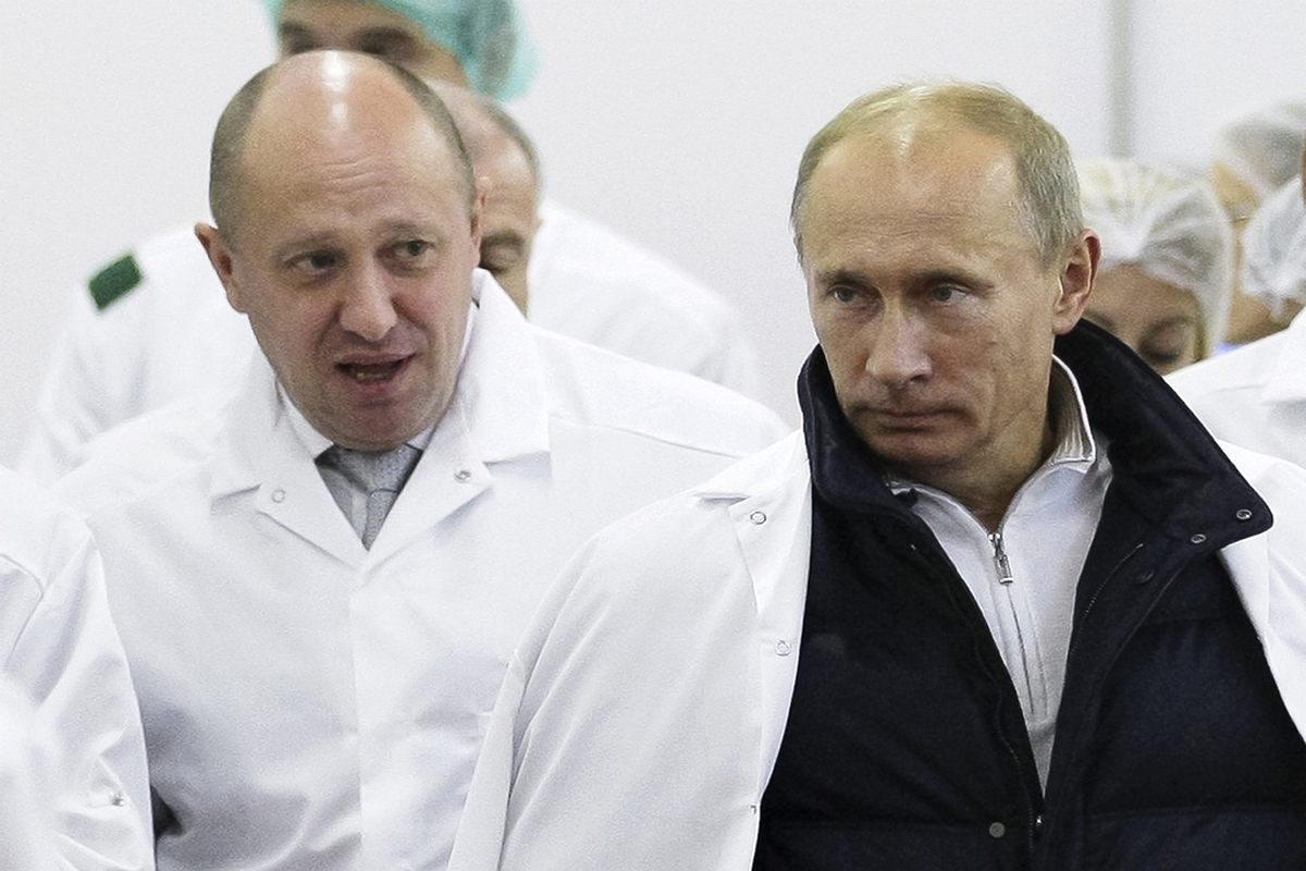 Ανάλυση ΒΒC: Η πίεση στον Πούτιν ειναι μεγάλη, όποια και αν είναι η έκβαση