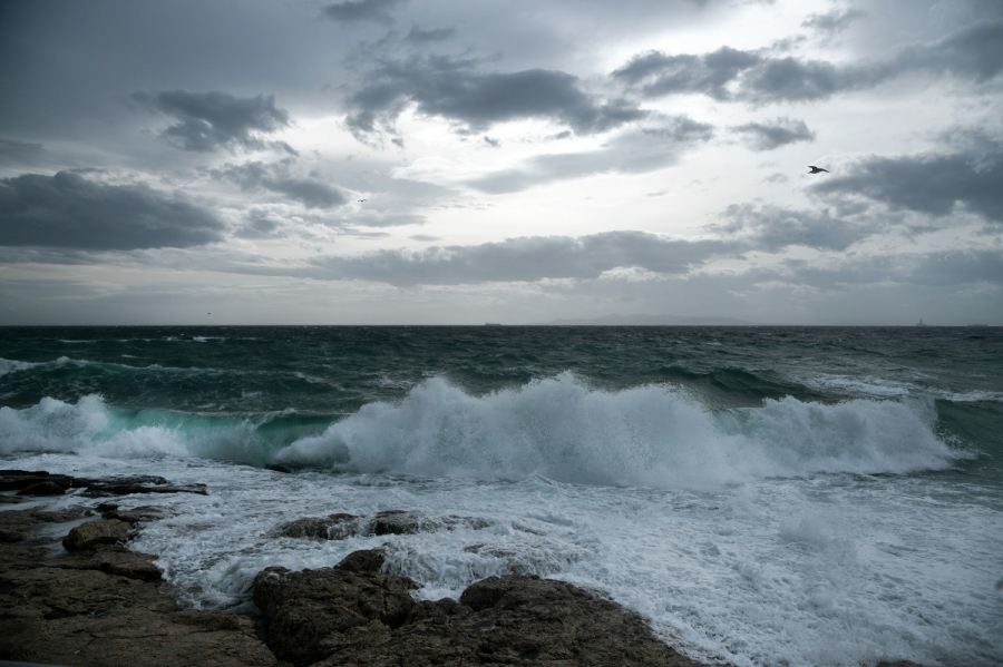 Τραγική εξέλιξη στην Αμφιλοχία: Νεκρός ο 29χρονος που χάθηκε στη θάλασσα σε ξαφνική κακοκαιρία