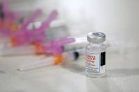 ΗΠΑ: Έχουν διανεμηθεί 15,4 εκατ. δόσεις εμβολίων