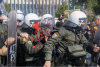 ΣΥΡΙΖΑ: Απρόκλητη επίθεση από την αστυνομία σε φοιτητές του ΑΠΘ