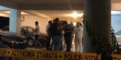 Κύπρος: Βρέθηκαν πτώματα σε σπίτι - Εξετάζεται η περίπτωση φόνου και αυτοκτονίας