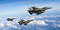 Η κοροϊδία με τα F-16 που «δεν θα έπαιρνε η Τουρκία» - Μόνος ο Μενέντεζ «για την τιμή των όπλων»!