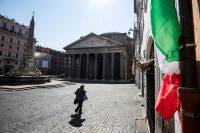 Κορονοϊός: Δραματικές ώρες στην Ιταλία - Παράταση των μέτρων περιορισμού