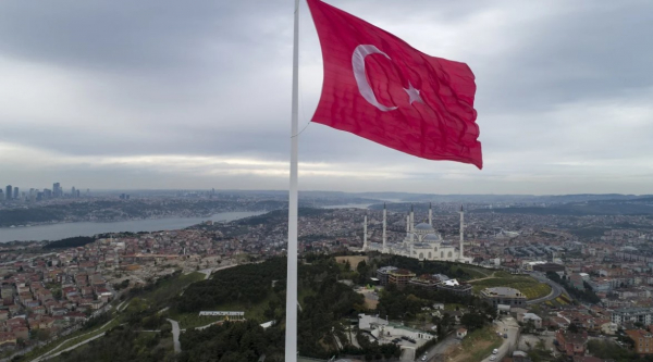 Τουρκία: Εφοδοι της αστυνομίας και δεκάδες προληπτικές συλλήψεις πριν από την Πορεία Υπερηφάνειας στην Κωνσταντινούπολη