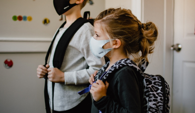 Ισπανία: Υποχρεωτική η μάσκα στα σχολεία σε παιδιά άνω των έξι ετών