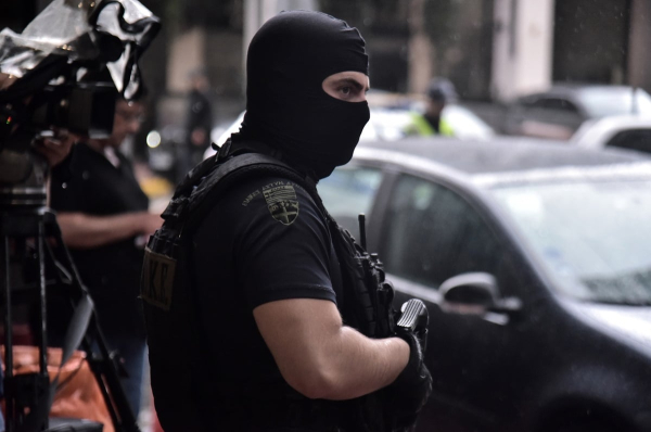 «Σύμπραξη εκδίκησης»: Συνελήφθη 38χρονος για συμμετοχή στην τρομοκρατική οργάνωση