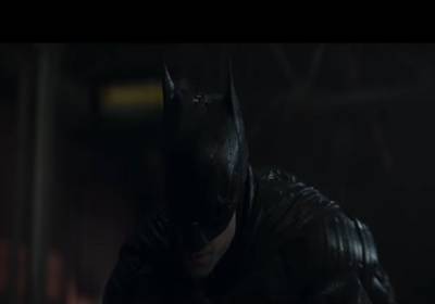 The Batman: Το νέο trailer για την ταινία με τον Ρόμπερτ Πάτινσον